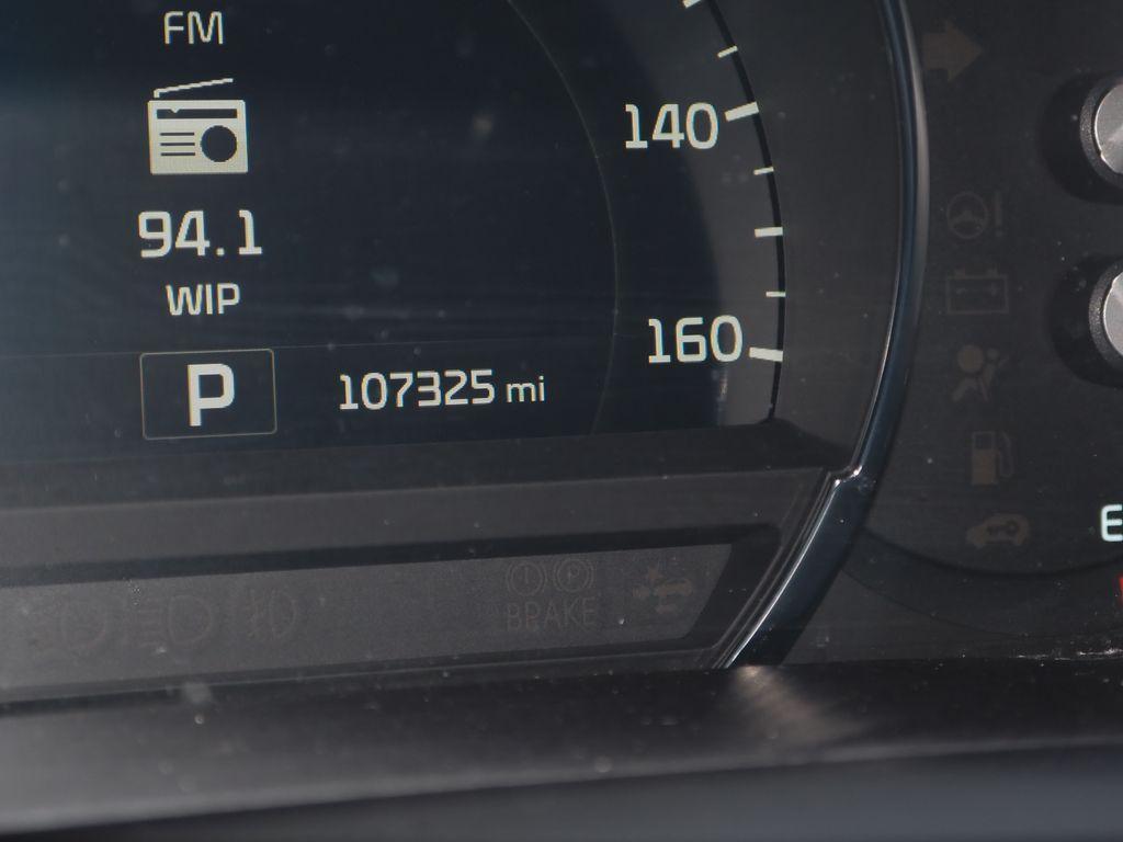 used 2017 Kia Sorento car, priced at $11,682