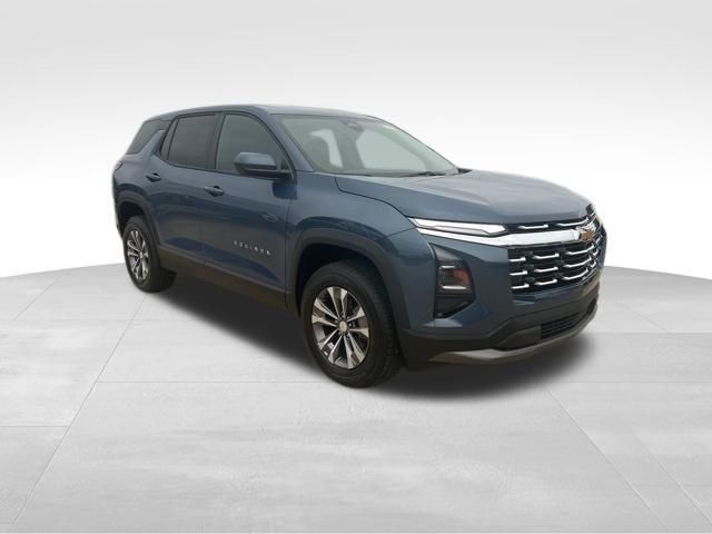 new 2026 Chevrolet Equinox car, priced at $28,835
