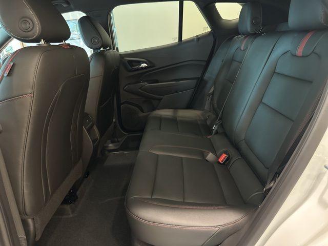 new 2025 Chevrolet Trax car, priced at $26,245