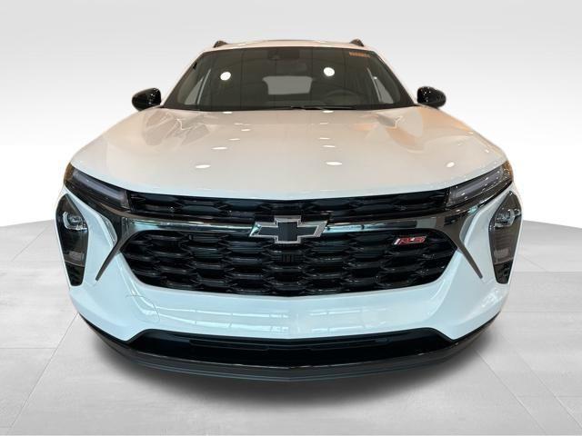 new 2025 Chevrolet Trax car, priced at $26,245