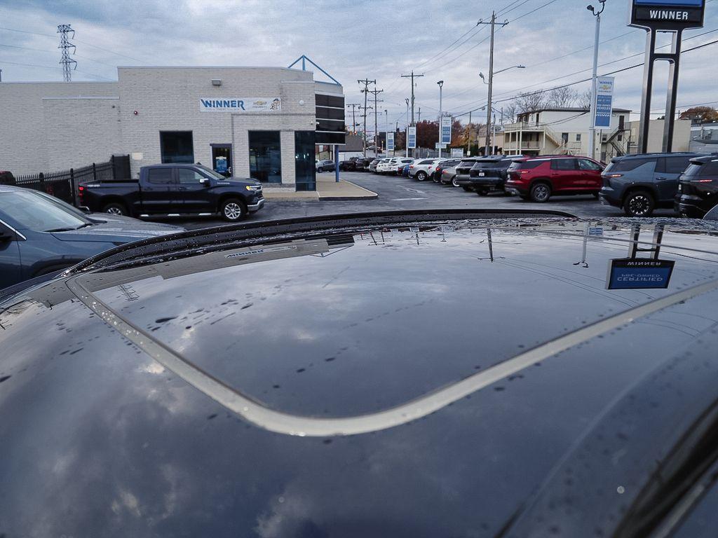 used 2022 Buick Envision car, priced at $28,634