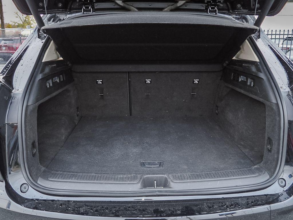 used 2022 Buick Envision car, priced at $28,634