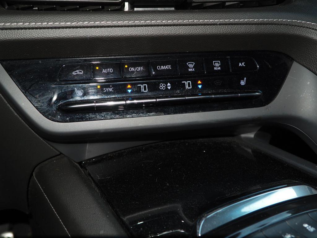 used 2022 Buick Envision car, priced at $28,634