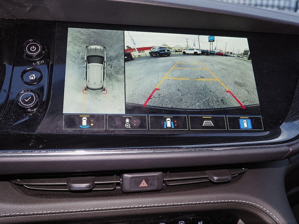 used 2022 Buick Envision car, priced at $28,634