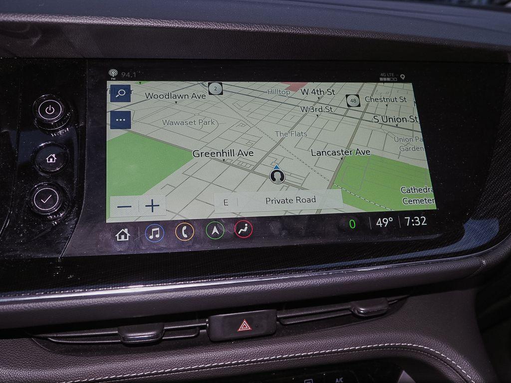 used 2022 Buick Envision car, priced at $28,634