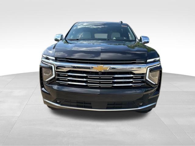 new 2025 Chevrolet Suburban car, priced at $86,400