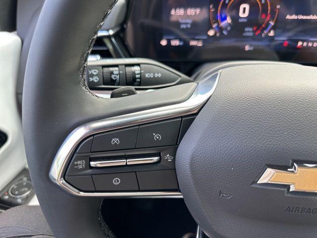 new 2025 Chevrolet Suburban car, priced at $86,400