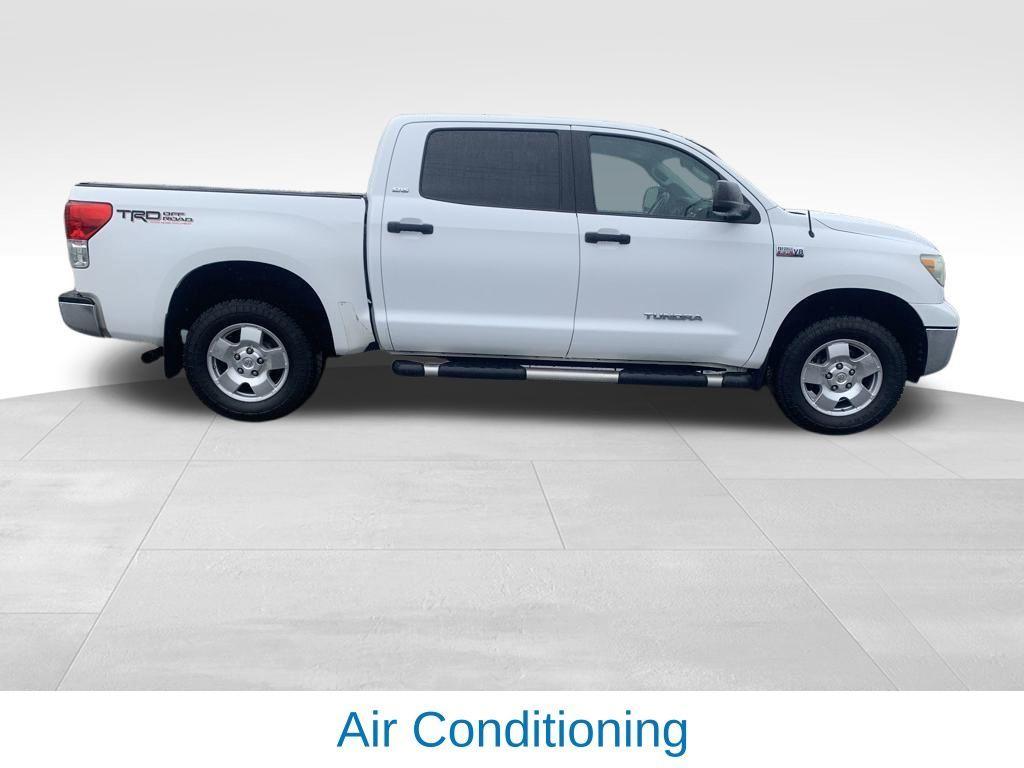 used 2010 Toyota Tundra car, priced at $17,281