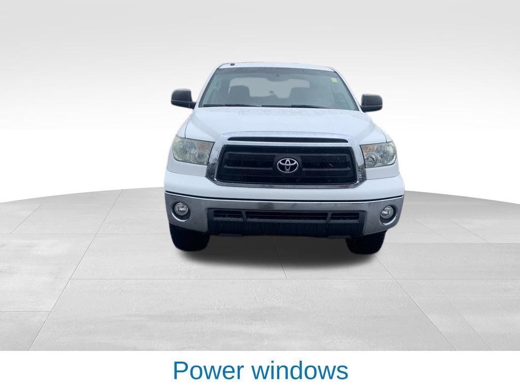 used 2010 Toyota Tundra car, priced at $17,281