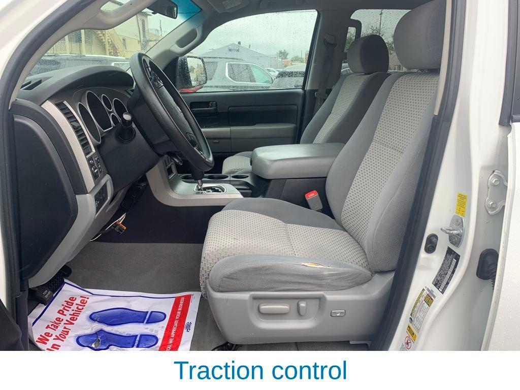 used 2010 Toyota Tundra car, priced at $17,281