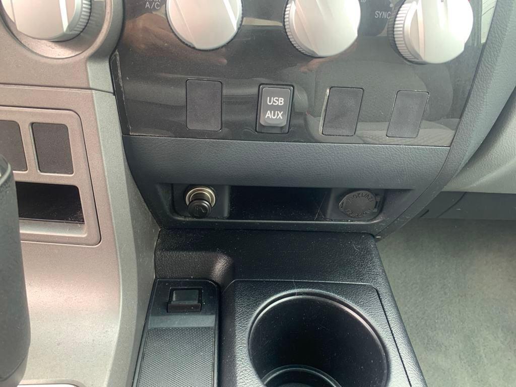 used 2010 Toyota Tundra car, priced at $17,281