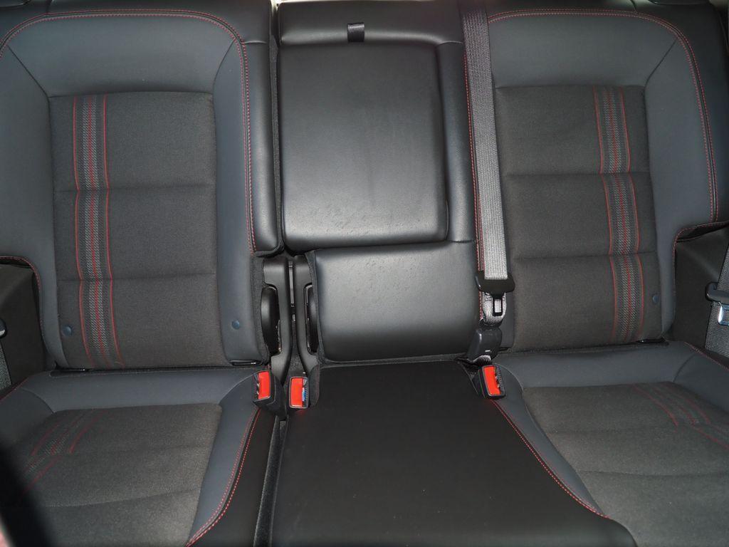 used 2022 Chevrolet Equinox car, priced at $24,254
