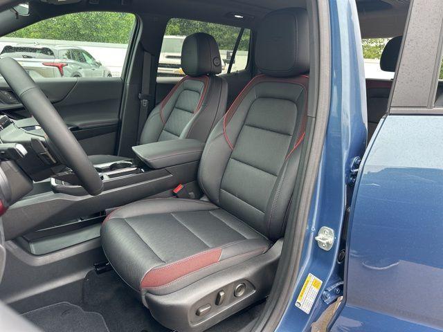 new 2026 Chevrolet Equinox car, priced at $35,390
