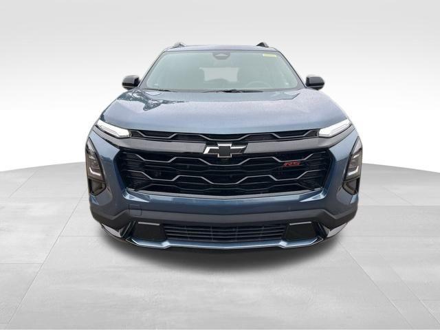new 2026 Chevrolet Equinox car, priced at $35,390
