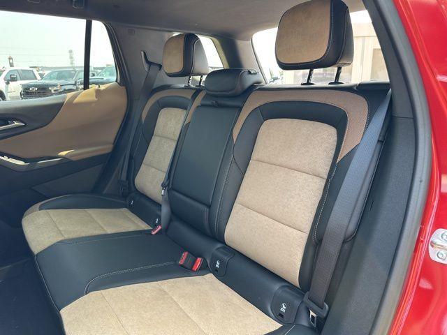 new 2026 Chevrolet Equinox car, priced at $36,870