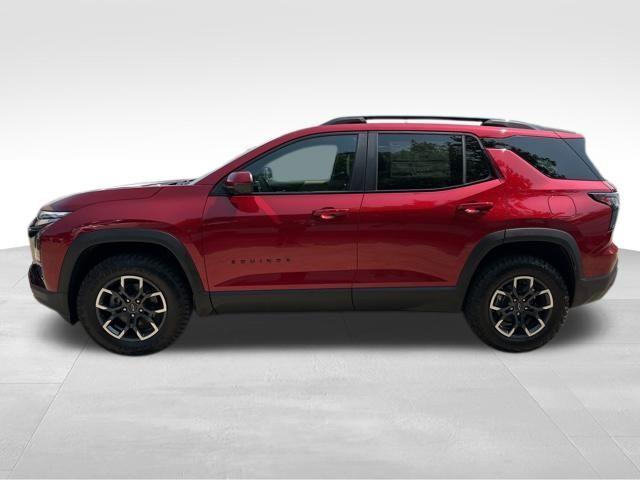 new 2026 Chevrolet Equinox car, priced at $36,870