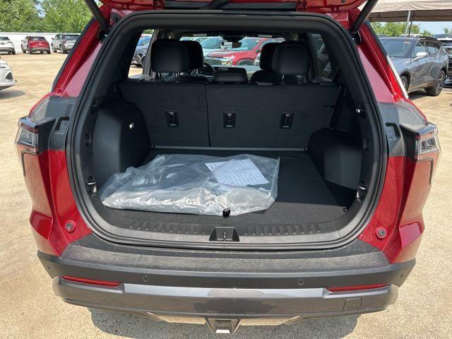 new 2026 Chevrolet Equinox car, priced at $36,870