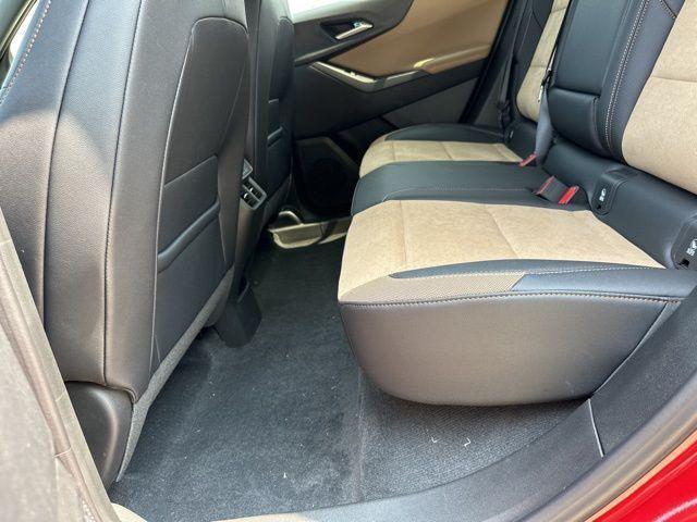 new 2026 Chevrolet Equinox car, priced at $36,870