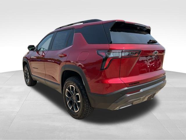 new 2026 Chevrolet Equinox car, priced at $36,870