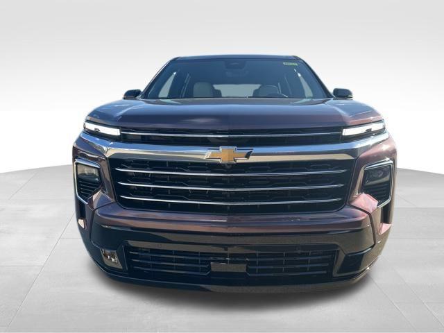 new 2026 Chevrolet Traverse car, priced at $57,035