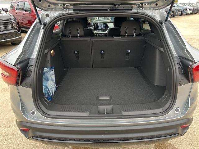 new 2026 Chevrolet Trax car, priced at $24,885