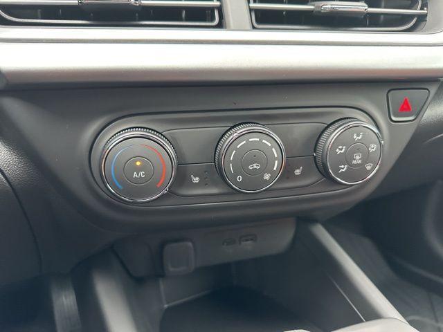 new 2026 Chevrolet Trax car, priced at $24,885