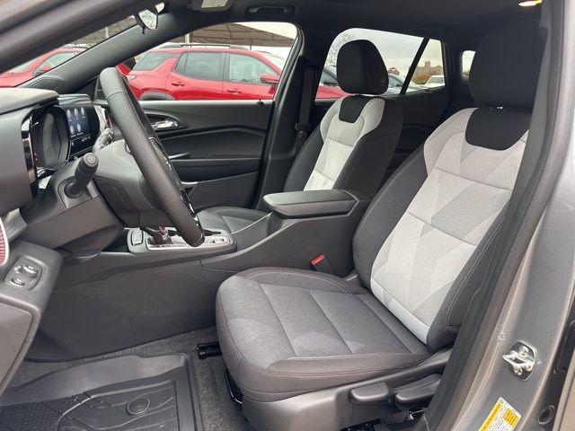 new 2026 Chevrolet Trax car, priced at $24,885