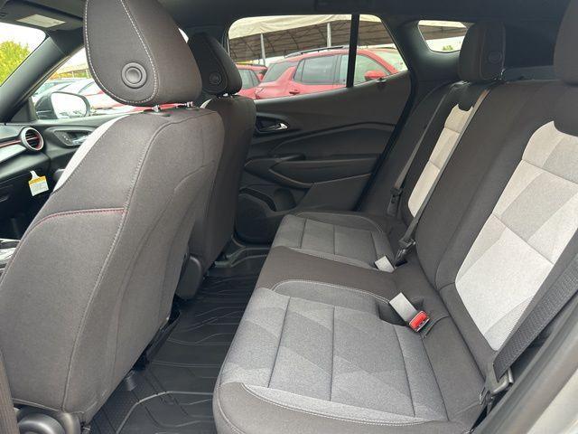 new 2026 Chevrolet Trax car, priced at $24,885