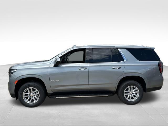 new 2024 Chevrolet Tahoe car, priced at $54,190