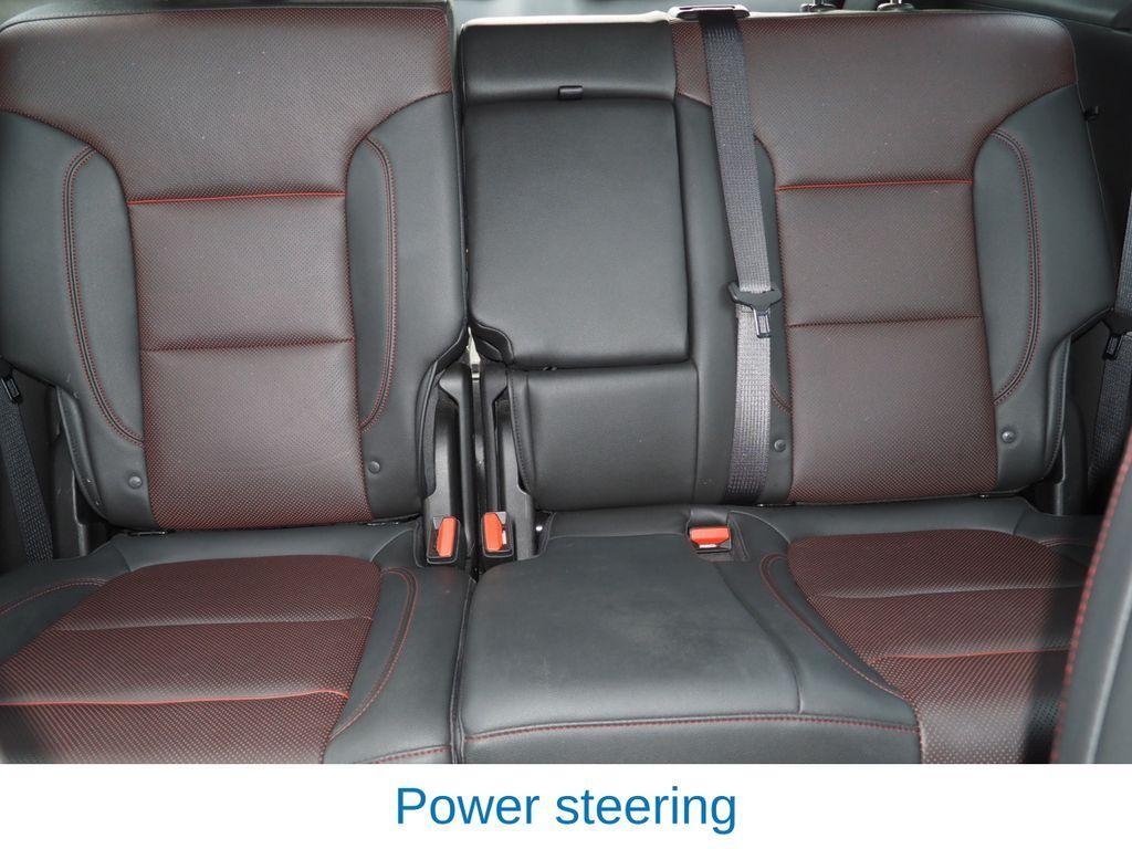 used 2019 Chevrolet Blazer car, priced at $23,658