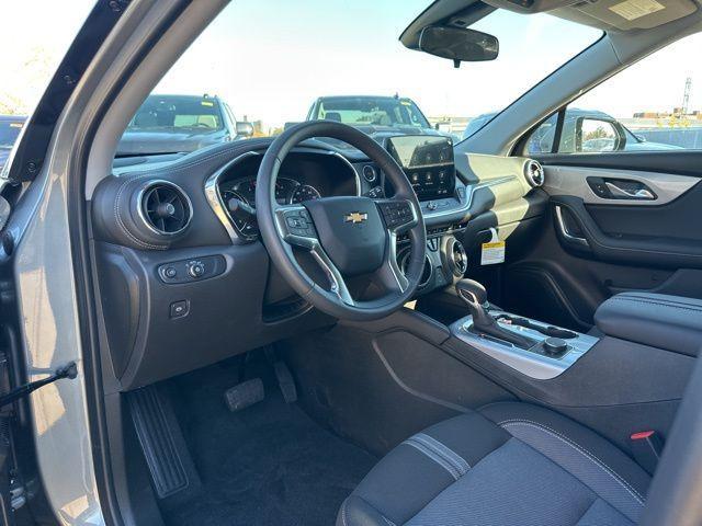 new 2025 Chevrolet Blazer car, priced at $33,785
