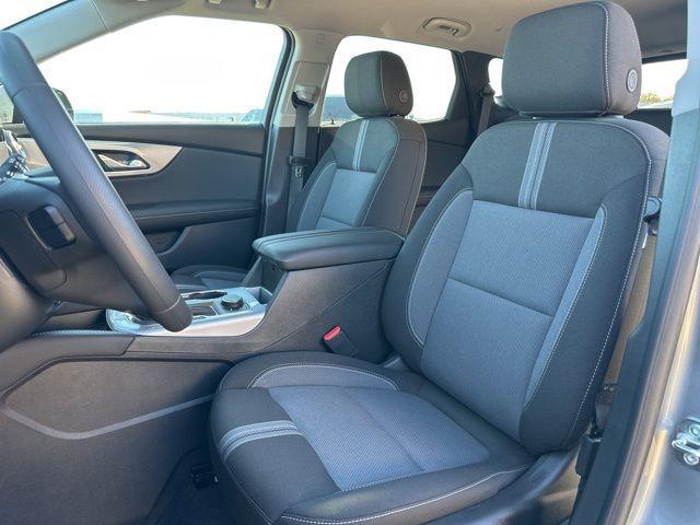 new 2025 Chevrolet Blazer car, priced at $33,785