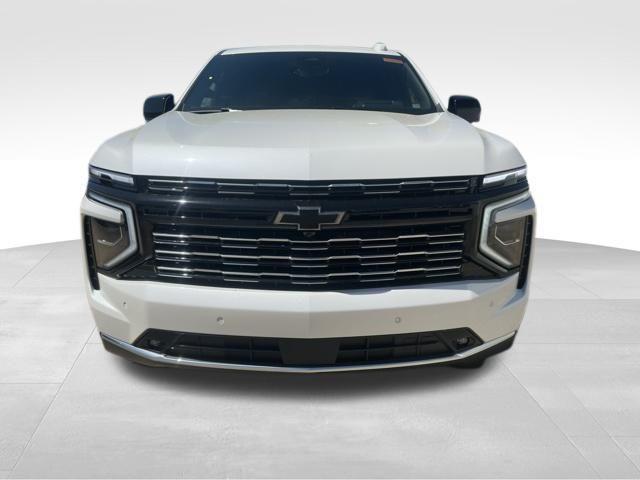 new 2025 Chevrolet Suburban car, priced at $101,575