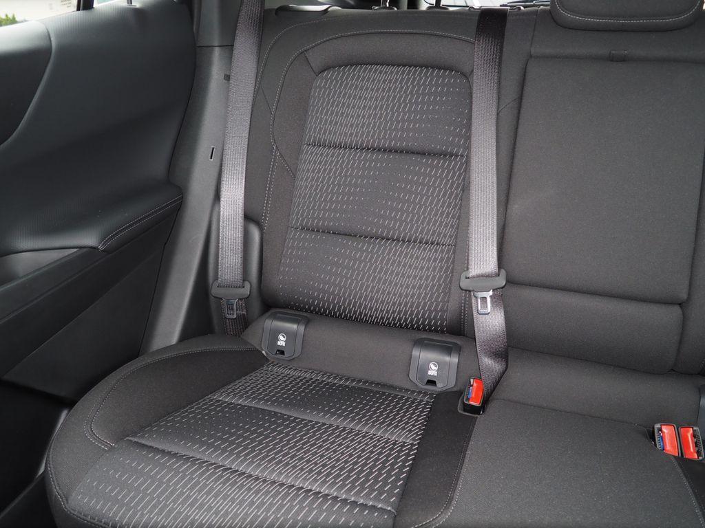 used 2025 Chevrolet Equinox car, priced at $34,565