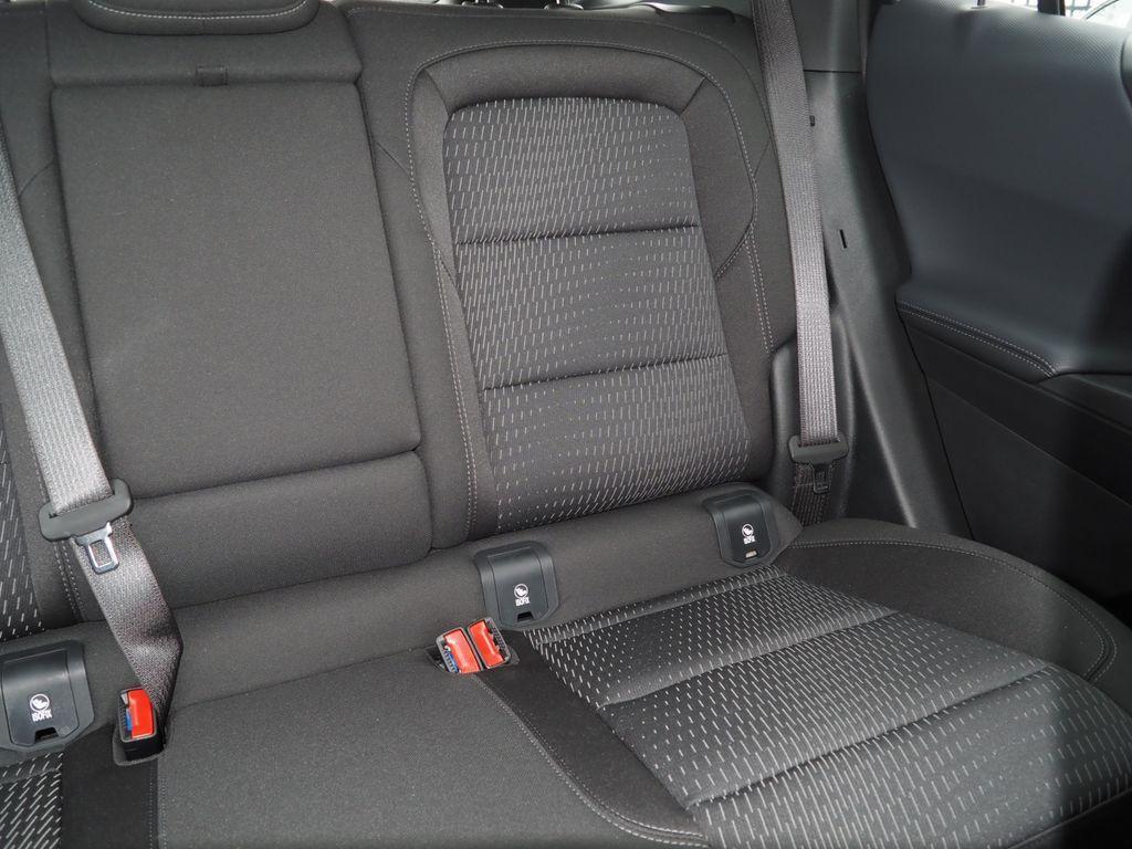 used 2025 Chevrolet Equinox car, priced at $34,565