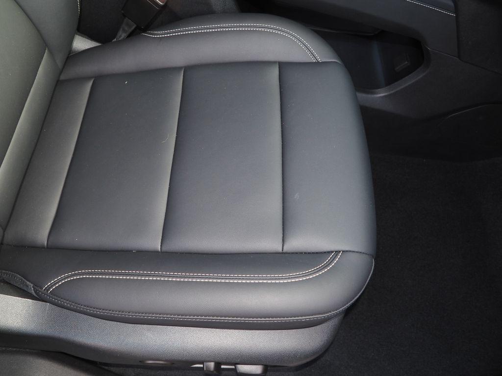 used 2024 GMC Acadia car, priced at $43,416
