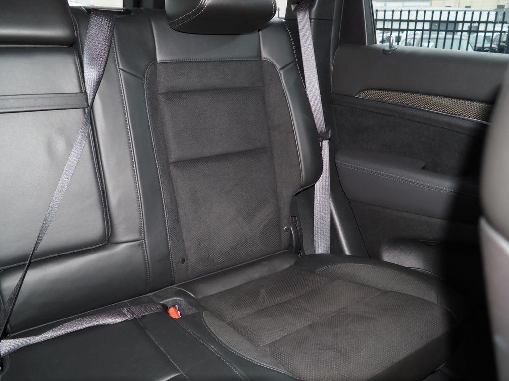 used 2022 Jeep Grand Cherokee L car, priced at $34,863