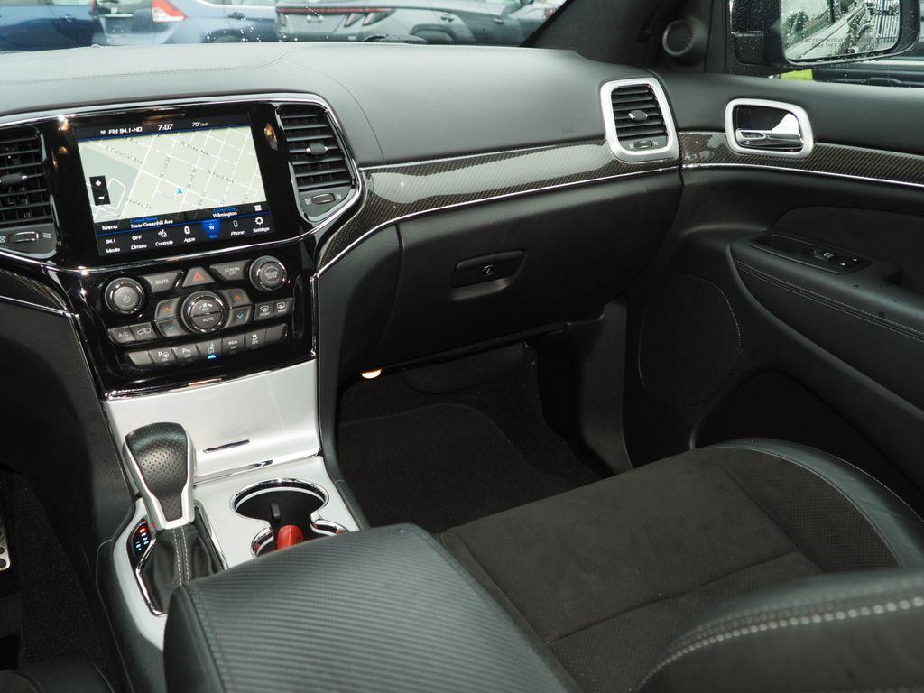 used 2022 Jeep Grand Cherokee L car, priced at $34,863