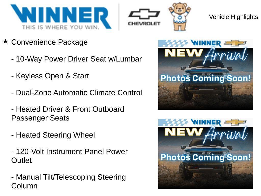 used 2022 Chevrolet Silverado 1500 car, priced at $38,794