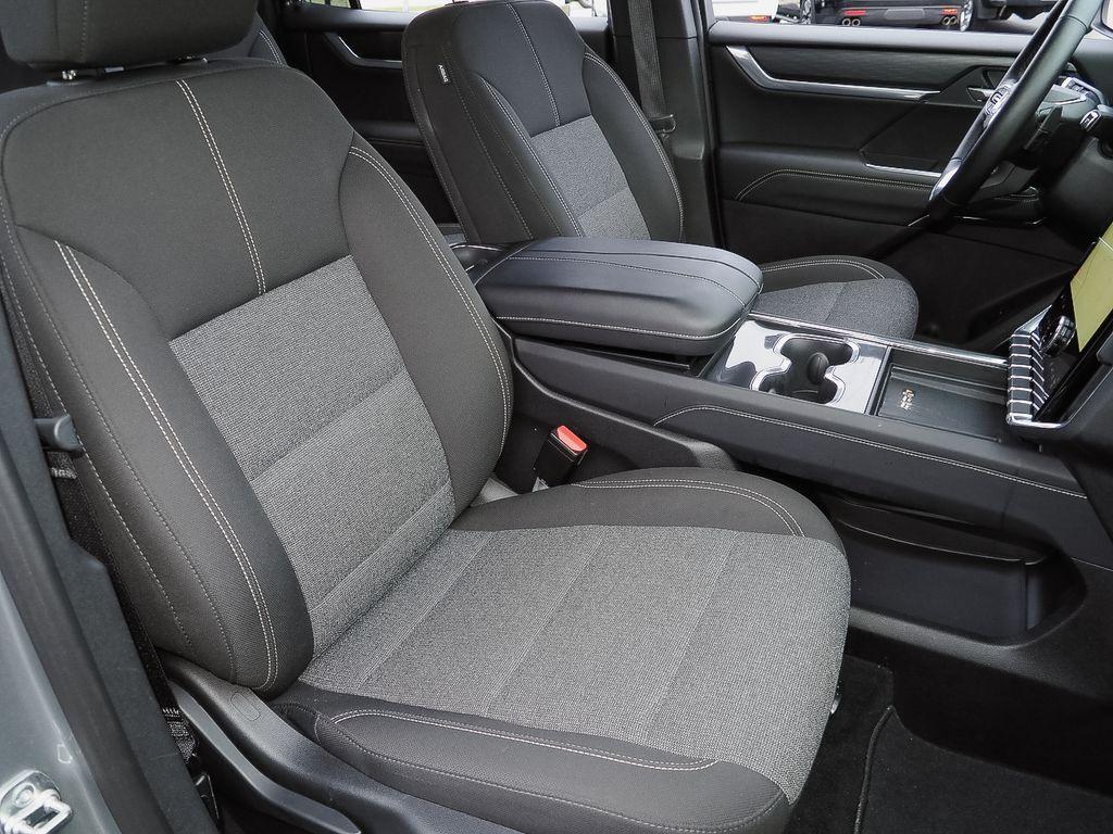 used 2025 GMC Acadia car, priced at $41,830