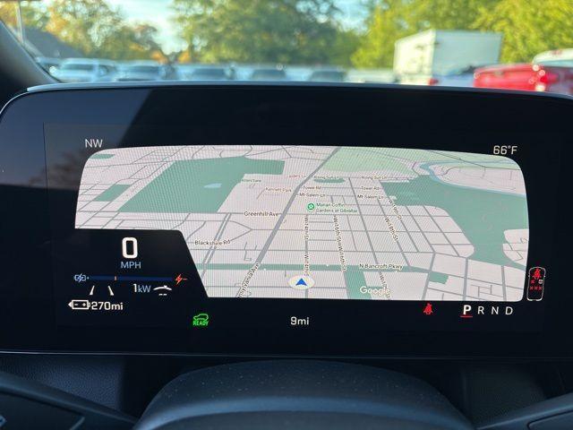 new 2026 Chevrolet Equinox EV car, priced at $40,184