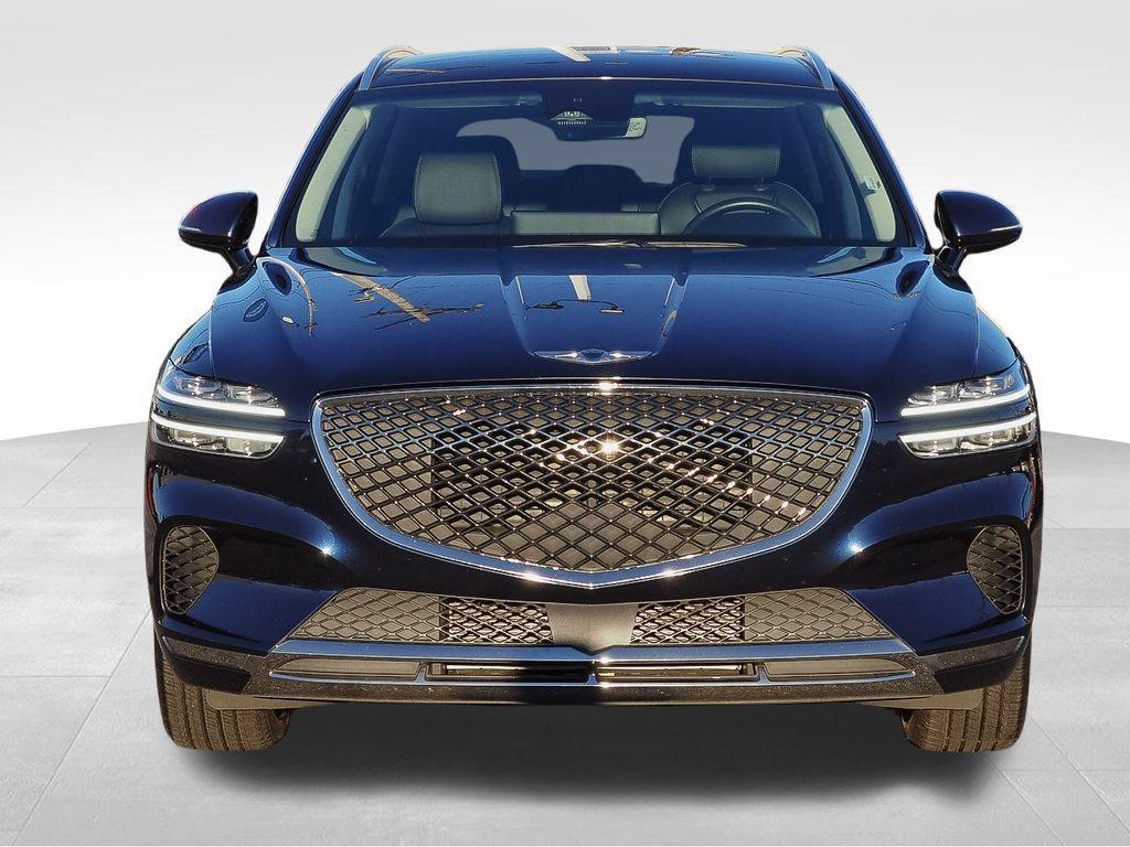 used 2025 Genesis GV70 car, priced at $40,414