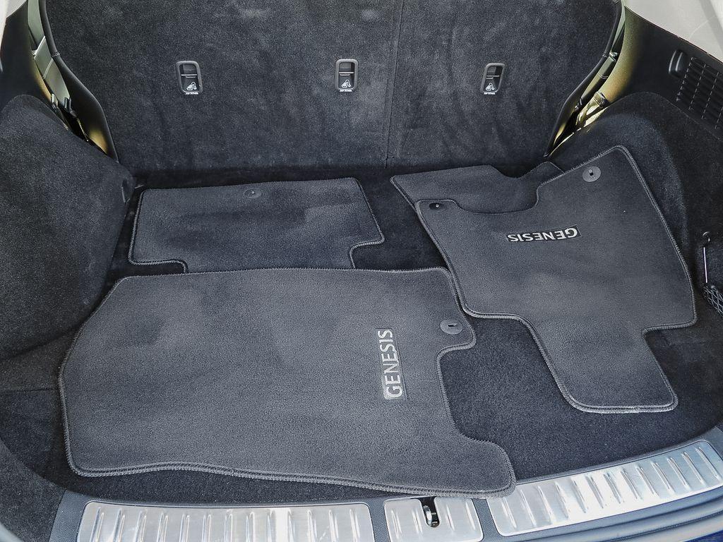 used 2025 Genesis GV70 car, priced at $40,414