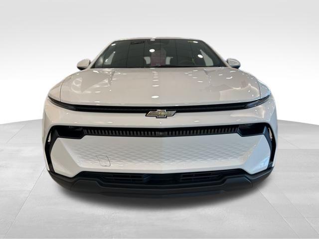 new 2026 Chevrolet Equinox EV car, priced at $34,995