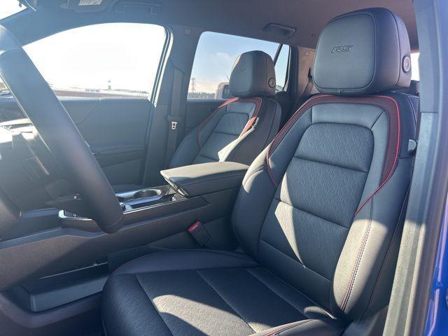 new 2026 Chevrolet Equinox car, priced at $35,435