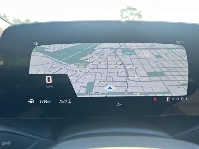 new 2026 Chevrolet Equinox car, priced at $35,435