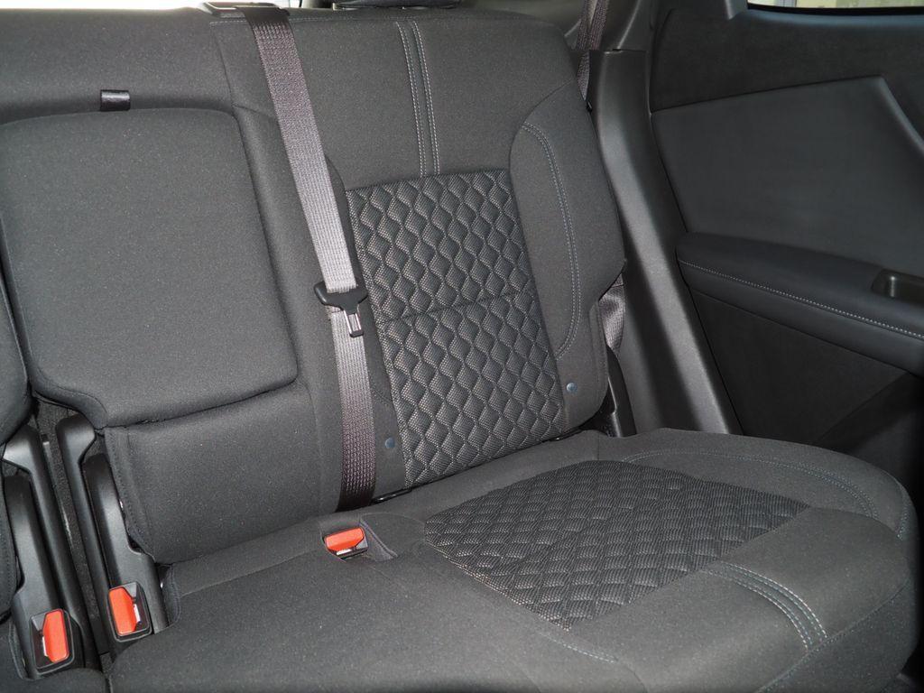 used 2022 Chevrolet Blazer car, priced at $25,460