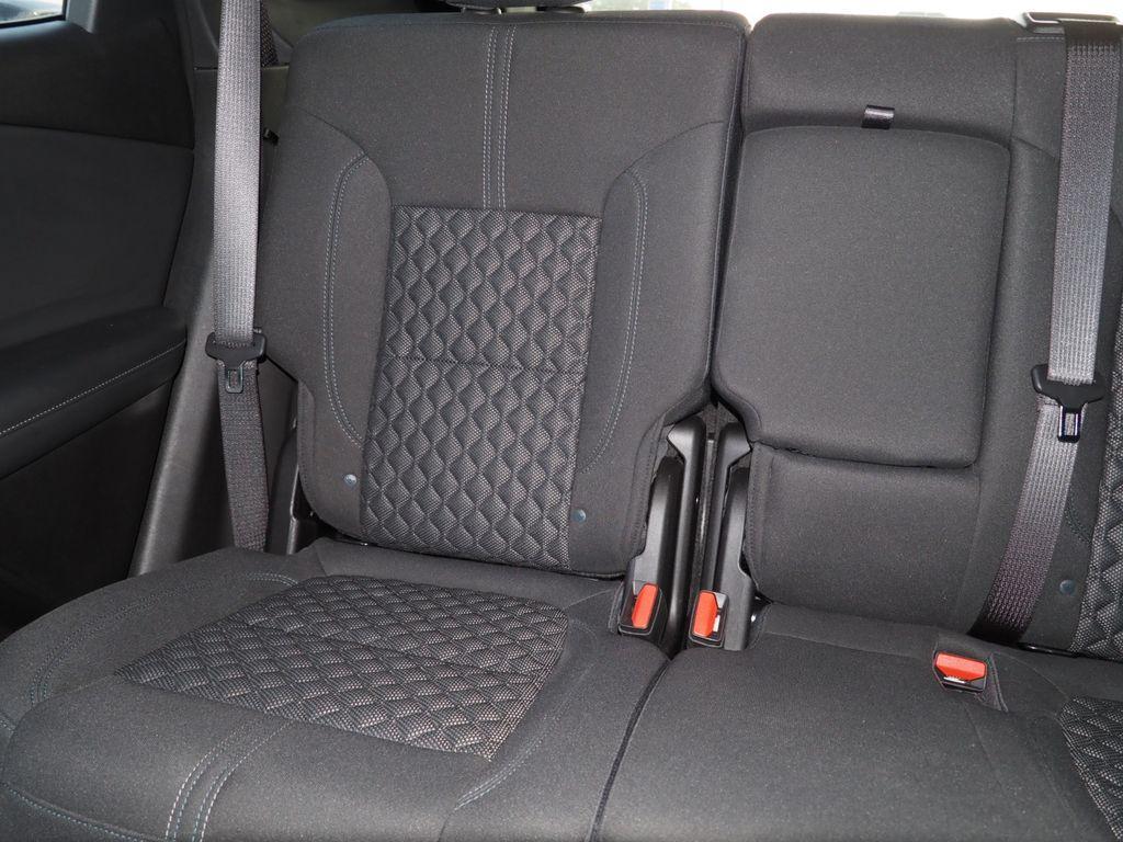 used 2022 Chevrolet Blazer car, priced at $25,460