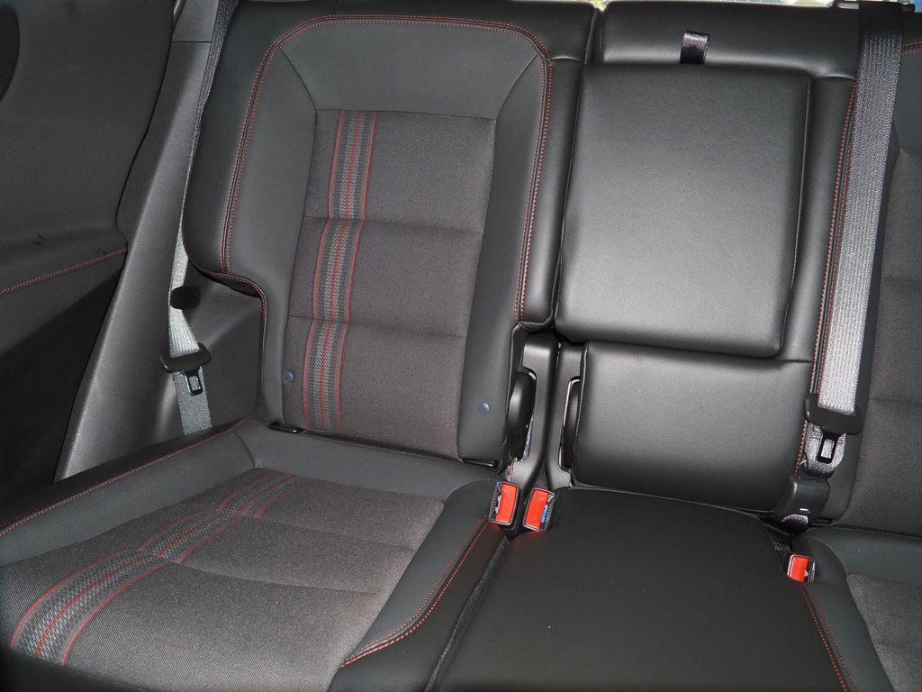used 2024 Chevrolet Equinox car, priced at $28,291