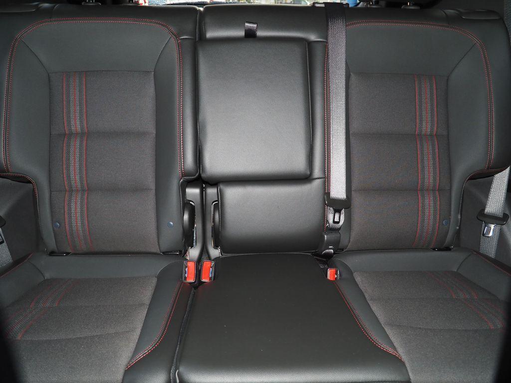 used 2024 Chevrolet Equinox car, priced at $28,291